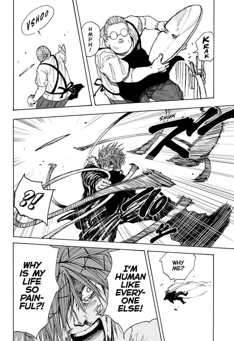 Chapter 49 Round and Round the Tower - Page 25